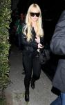 Report: Lindsay Lohan Offered 90-Day Term in Jail