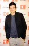 Orlando Bloom Enjoys Being  a New Father