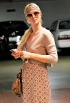 Paris Hilton Accuser Detained for Cocaine Possession