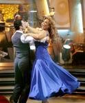 'Dancing with the Stars' Eliminates Wendy Williams