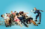 'Glee' Extra Fired Over Plot Leaks