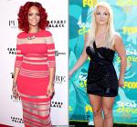 Audio Stream of Rihanna and Britney Spears' 'S and M' Remix