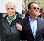 Brigitte Nielsen Opens Up About Arnold Schwarzenegger Romance in New Book