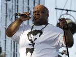 Cee-Lo Green Booed at Coachella for Tardiness