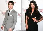 Darren Criss, Shenae Grimes and More at College TV Awards