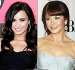 Demi Lovato Praises Catherine Zeta-Jones for Brave Decision