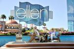 Eric Stonestreet Pranked 'Modern Family' Co-Star, Walked the Plank for 'Ellen'