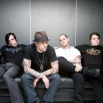 Good Charlotte's Gig Cancelled Over Terrorism Fears
