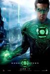 'Green Lantern' Effect Worker Slaps Warner Bros. With Lawsuit