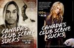 Iggy Pop and Ke$ha Front Anti-Seal Clubbing Campaigns