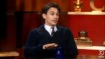 James Franco Offers to Work for 'The Colbert Report'