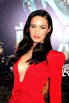 Mickey Rourke Dismisses Megan Fox Movie as 'Terrible'
