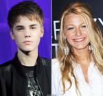 Justin Bieber and Blake Lively Join Royals on Most Influential List