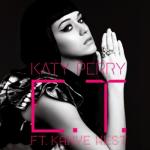 Katy Perry Back on Top, Robs Adele of U.S. Chart Double