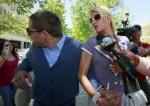 Man Who Attacked Paris Hilton's Boyfriend Sent to Jail