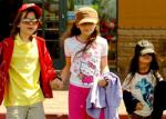 Michael Jackson's Children to Be Witnesses at Trial