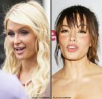 Paris Hilton Slams Sarah Shahi's Driving Rant
