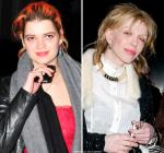 Pixie Geldof Wants to Launch Rock Career With Courtney Love