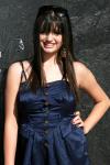 Death Threats Against Rebecca Black Investigated