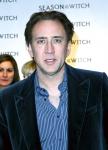 Nicolas Cage Freed on Bail by TV Star Dog Chapman