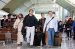 Sick Hangover Cast Hospitalised in Bangkok