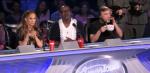 Video: Christoph Waltz Is Mean 'American Idol' Judge in 'Jimmy Kimmel' Sketch