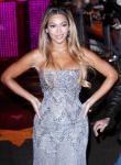 Beyonce Knowles Campaigns Against Obesity With 'Move Your Body'