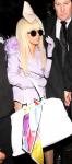 Lady GaGa Refuses to Splurge on New Home
