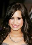 Demi Lovato Blames Bullies for Eating Disorder