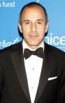 Matt Lauer May Leave 'Today' Show Too