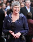 Kelly McGillis Volunteering at Rehabilitation Center