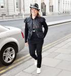 Cerys Matthews' Elvis Souvenir Can't Be Licked