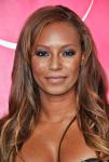 Melanie Brown Told Daughters She Was Pregnant a Year Ago