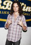 Constantine Maroulis Too Old for 'Rock of Ages', Director Says