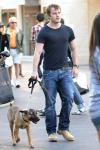 Robert Kazinsky Quits 'The Hobbit'