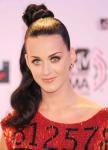Katy Perry's Cupcake Sail Past $1,600 in Auction for Japan Relief Effort