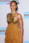 Jada Pinkett Smith Proud to Have Stared Down Death Threats