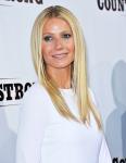 Gwyneth Paltrow Offers Up Royal Wedding London Tips