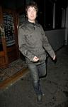 Report: Noel Gallagher Has Got Engaged to Longtime Girlfriend