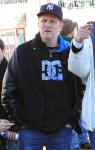 Michael Rapaport Pressed on With Rap Documentary Despite Problems