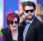 Sharon Osbourne Praises Son for Inspiring Ozzy to Stop Being a Junkie