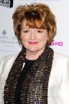 Brenda Blethyn Marries at Last