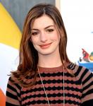 Anne Hathaway 'Portrayed' Christian Girl After Car Crash
