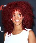 Rihanna Calls One Opinionated Blogger 'a Disgrace'