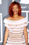 Rihanna Disappointed by 'X Factor' Snub