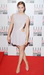 Emma Watson Quits Brown University