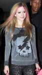 Hoping to Wed Avril Lavigne, Actor Launches Online Campaign