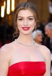 Anne Hathaway Admits Oscar Reviews Were 'Tough'