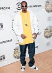 Snoop Dogg Furious About Having to Change 'Wet' Title