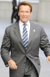 Stan Lee Racing to Complete Arnold Schwarzenegger's 'The Governator' Prototype